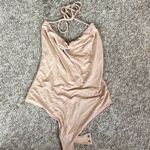 ABERCROMBIE Bodysuit